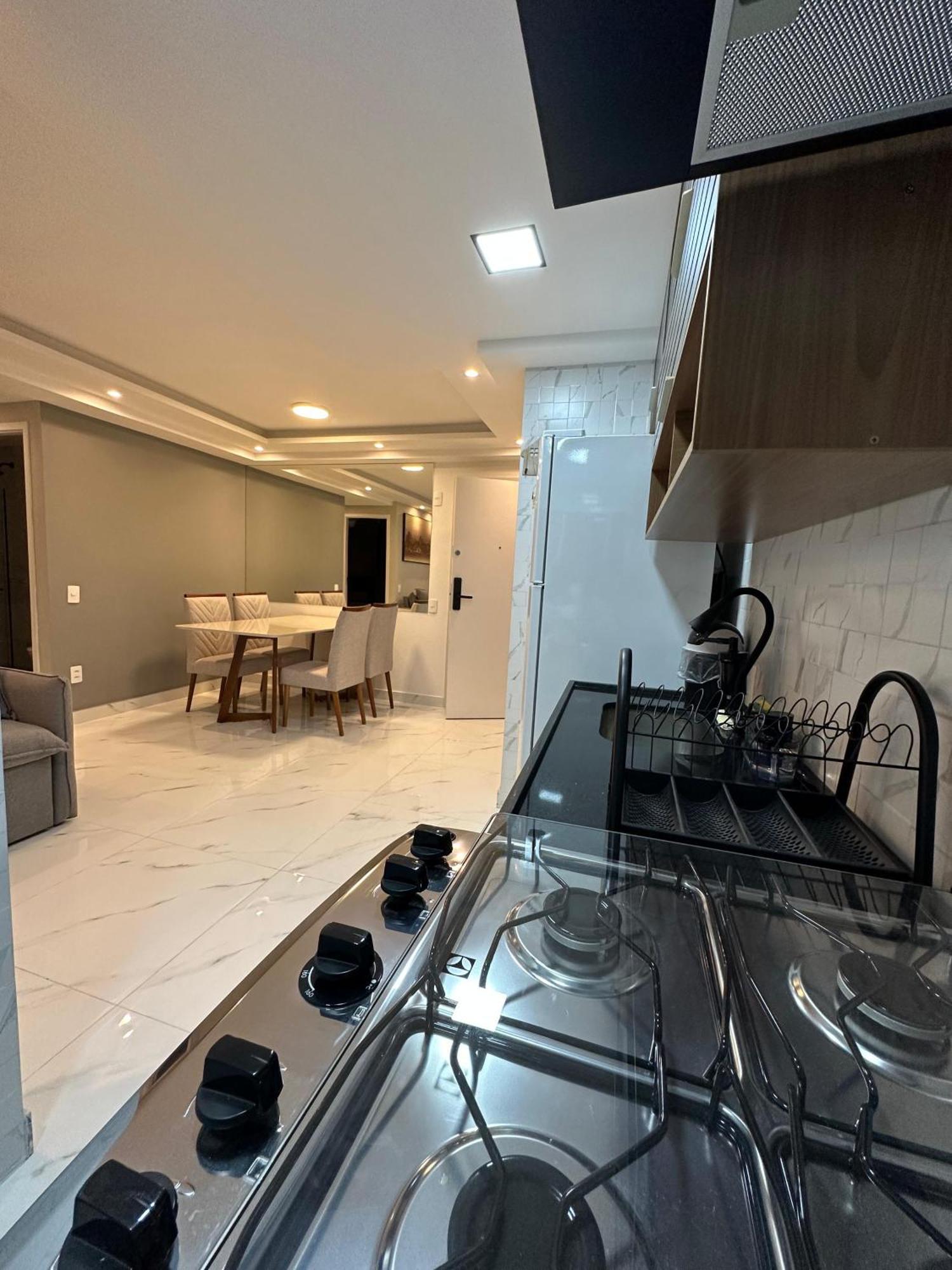 2 Quartos Appartement *