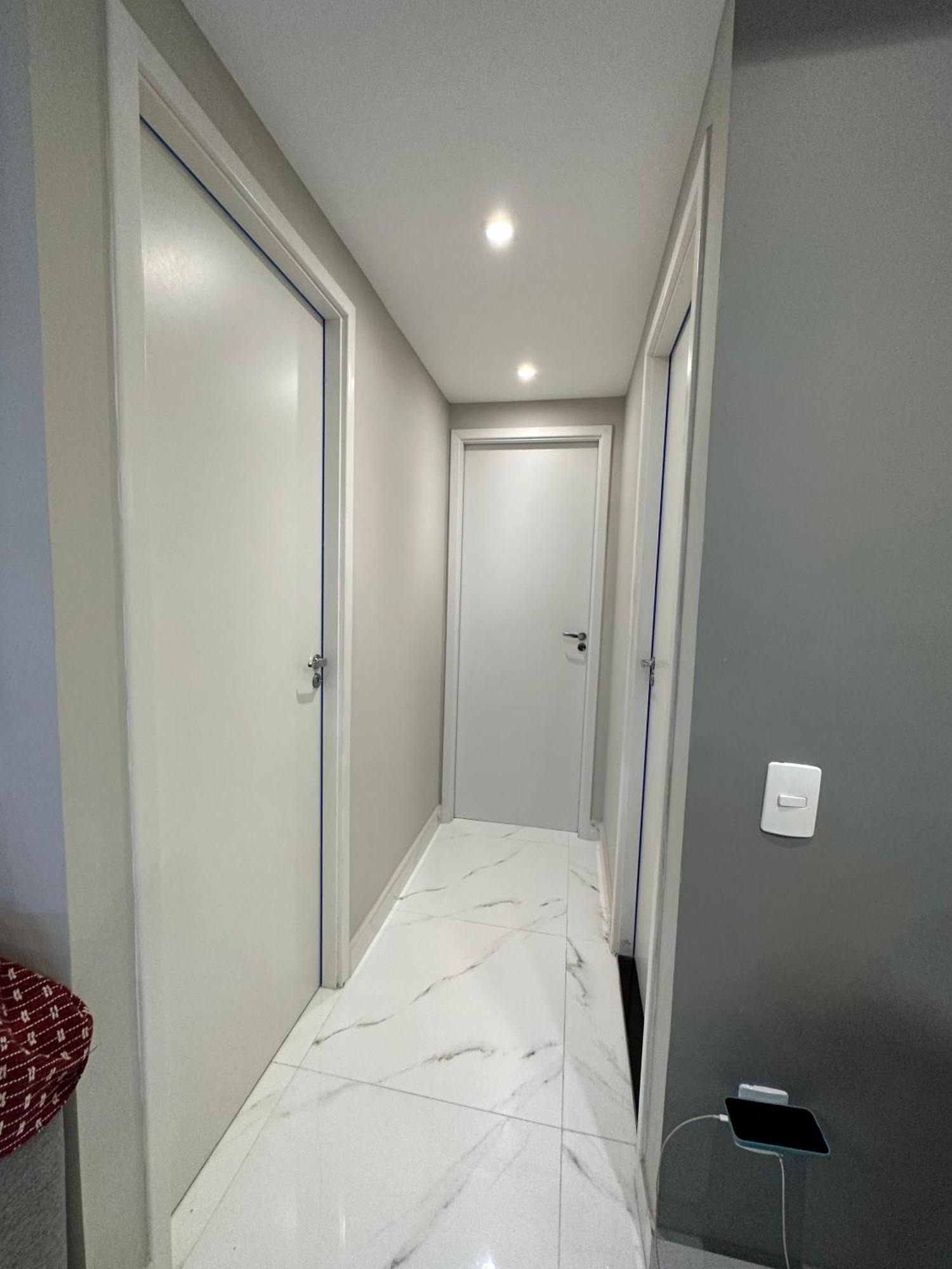 Appartement 2 Quartos Rio de Janeiro