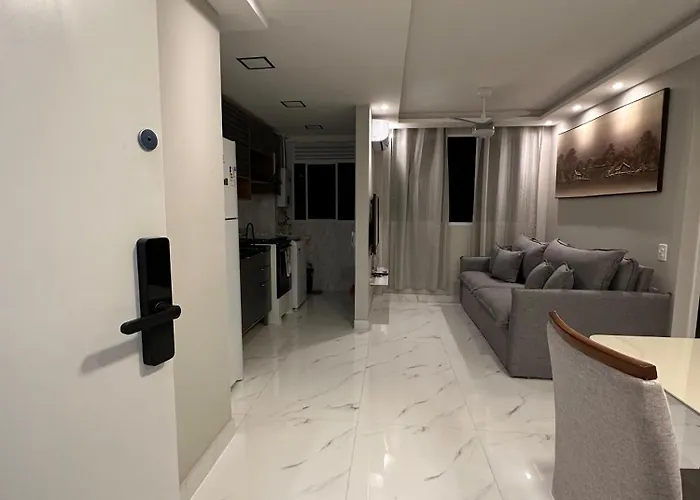 Apartamento 2 Quartos