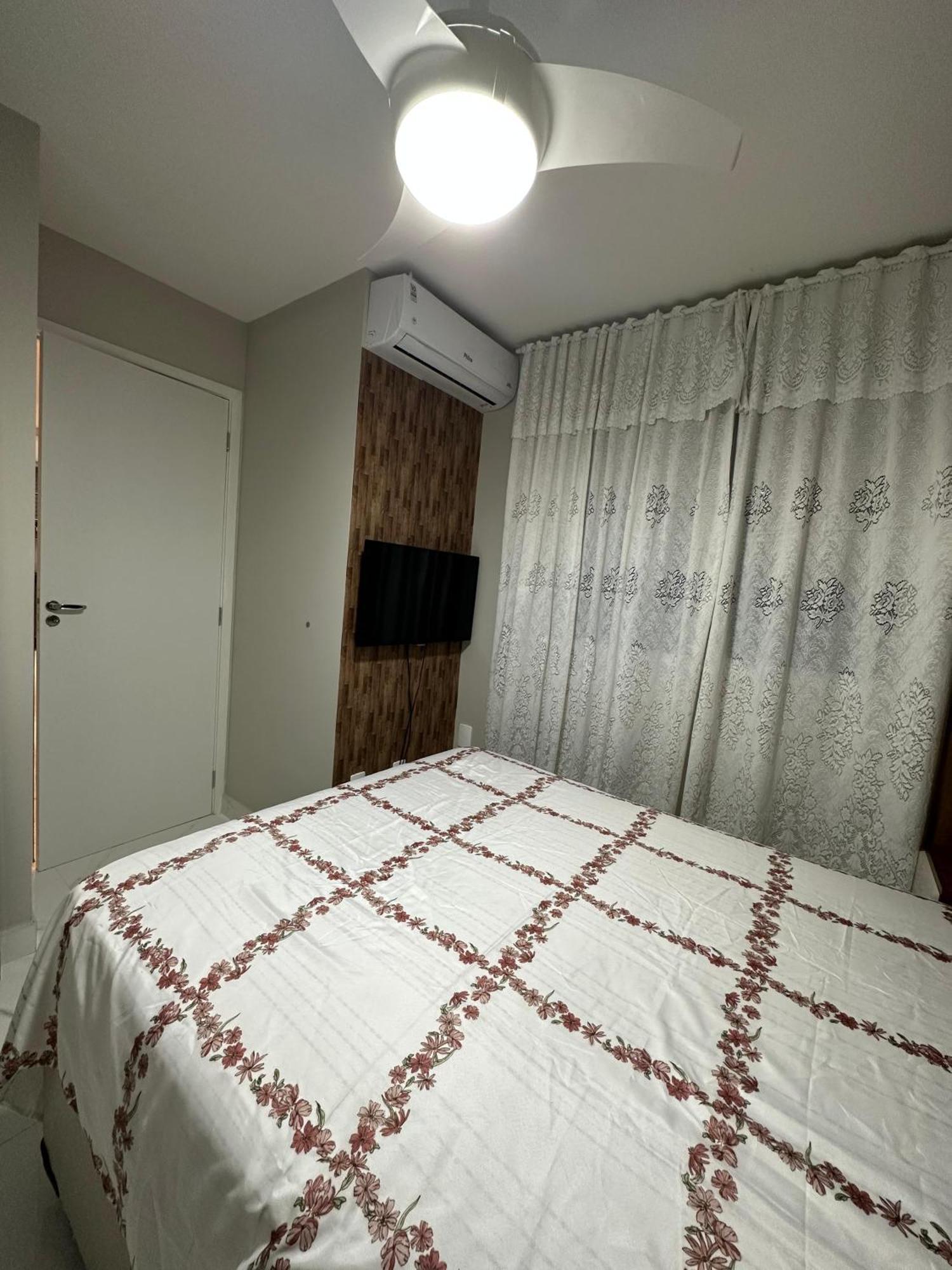 Apartamento 2 Quartos *