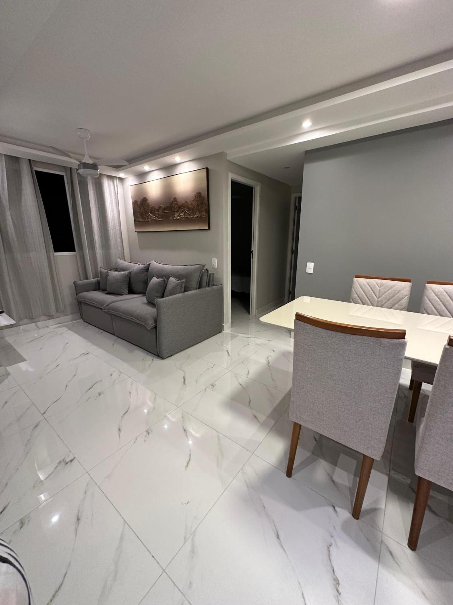 Apartamento 2 Quartos *