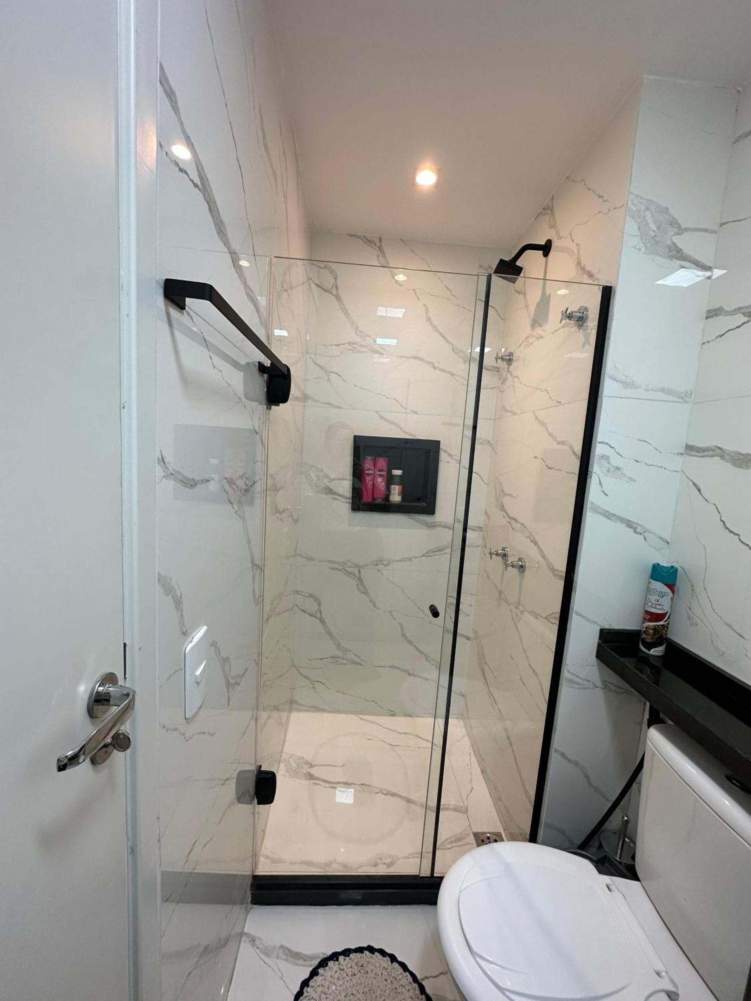 Apartamento 2 Quartos *