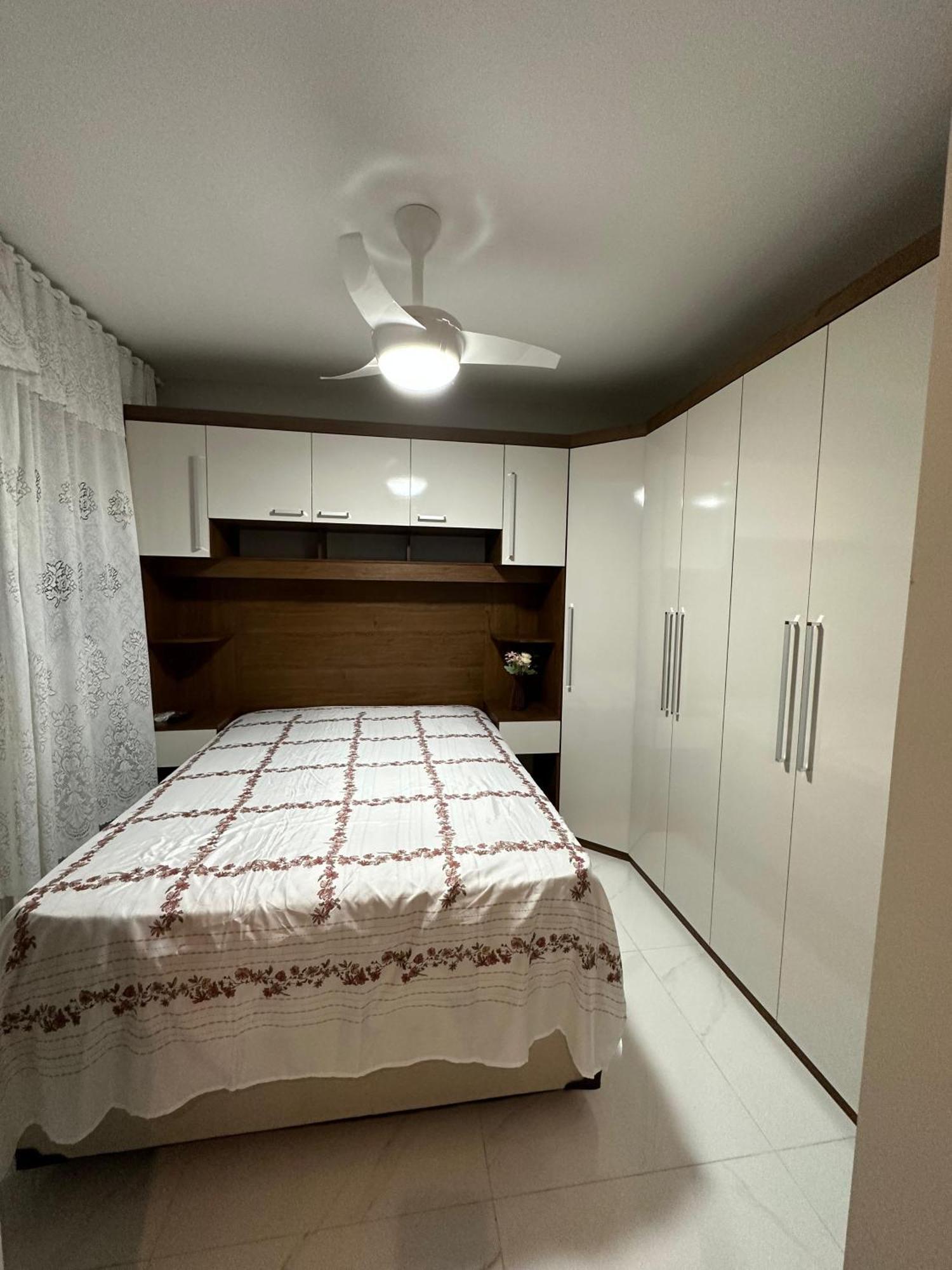 2 Quartos * Rio de Janeiro