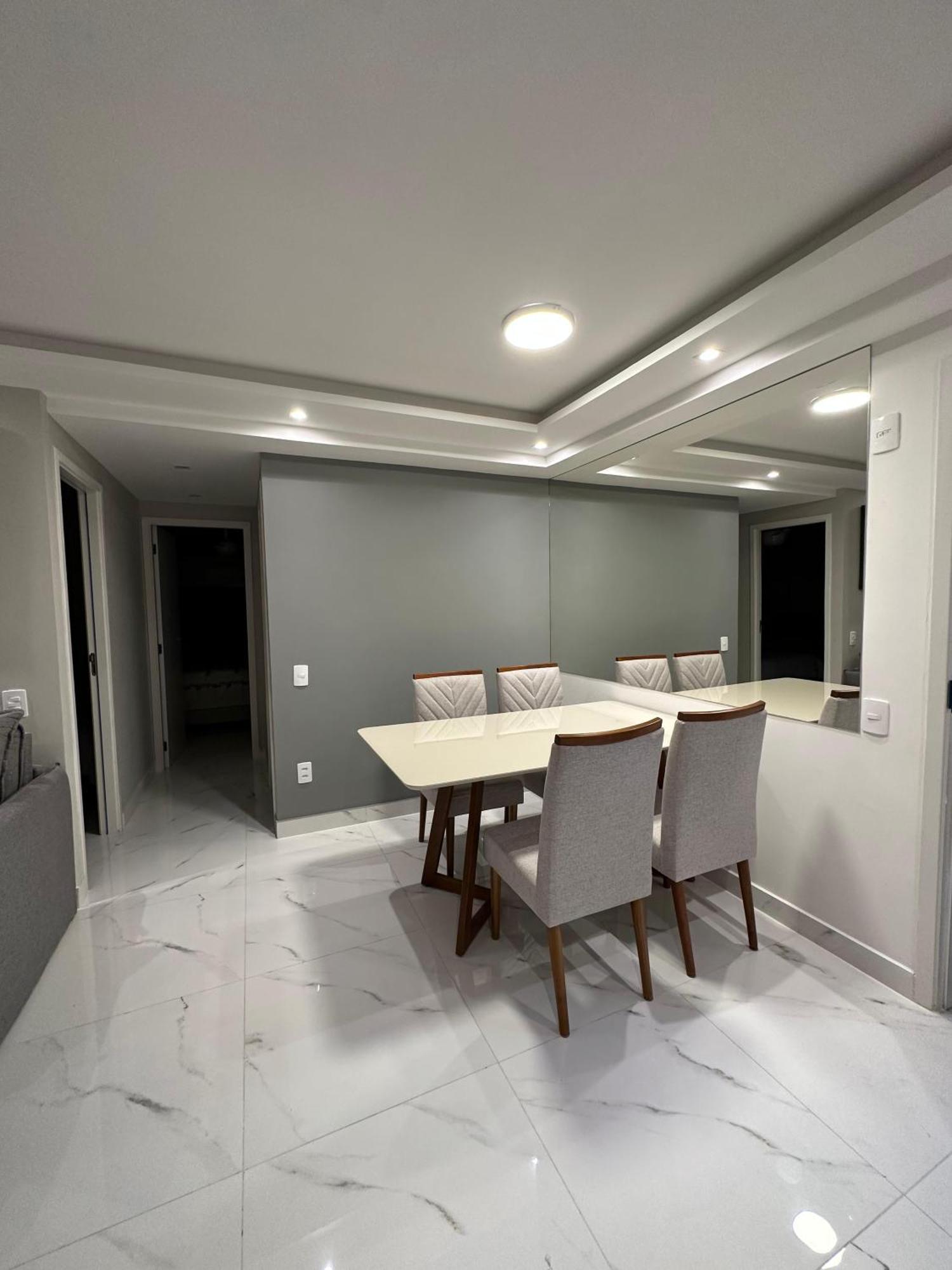 Apartamento 2 Quartos *